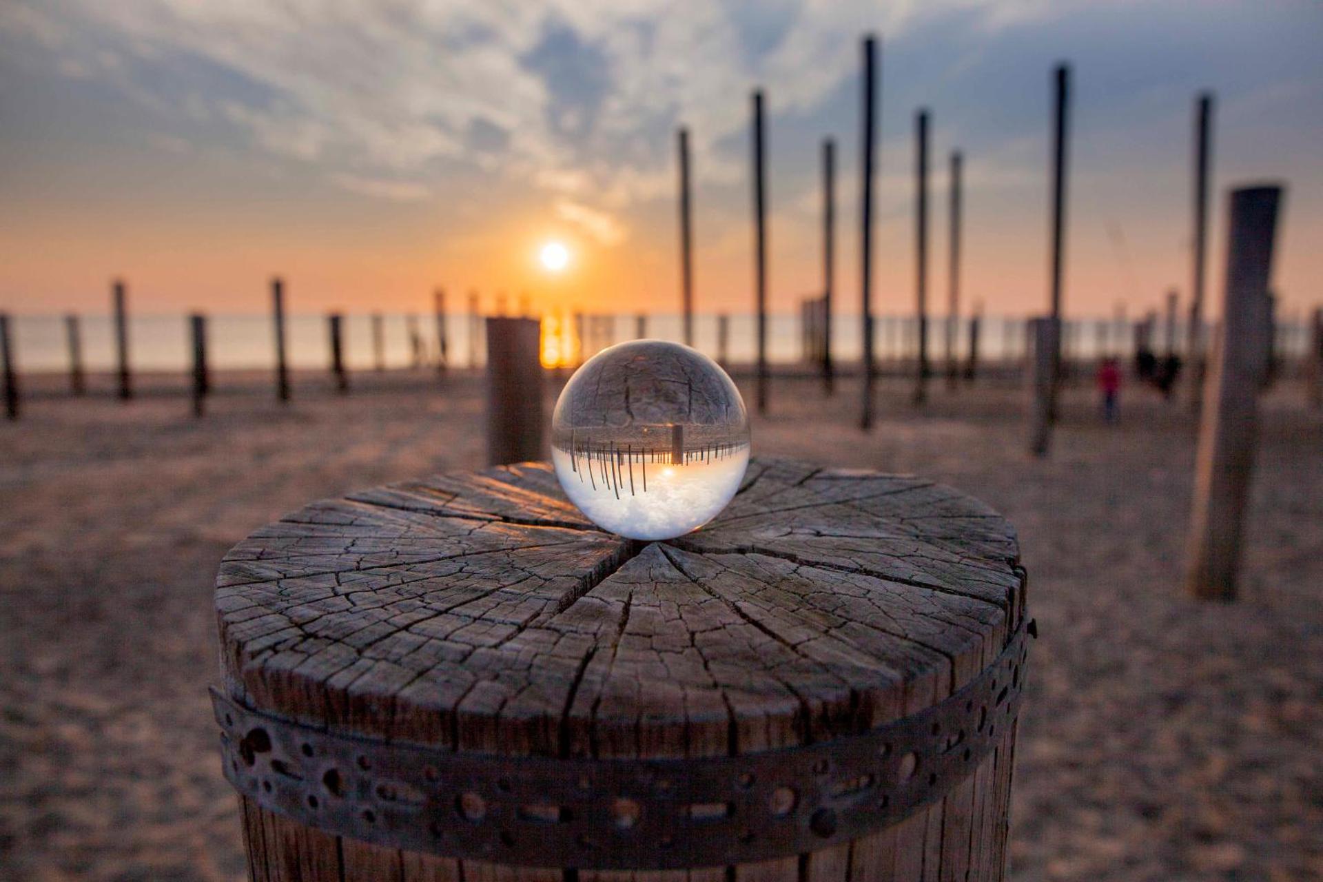 Vakantiehuisje Pluim 4 personen - Zeezand Recreatie