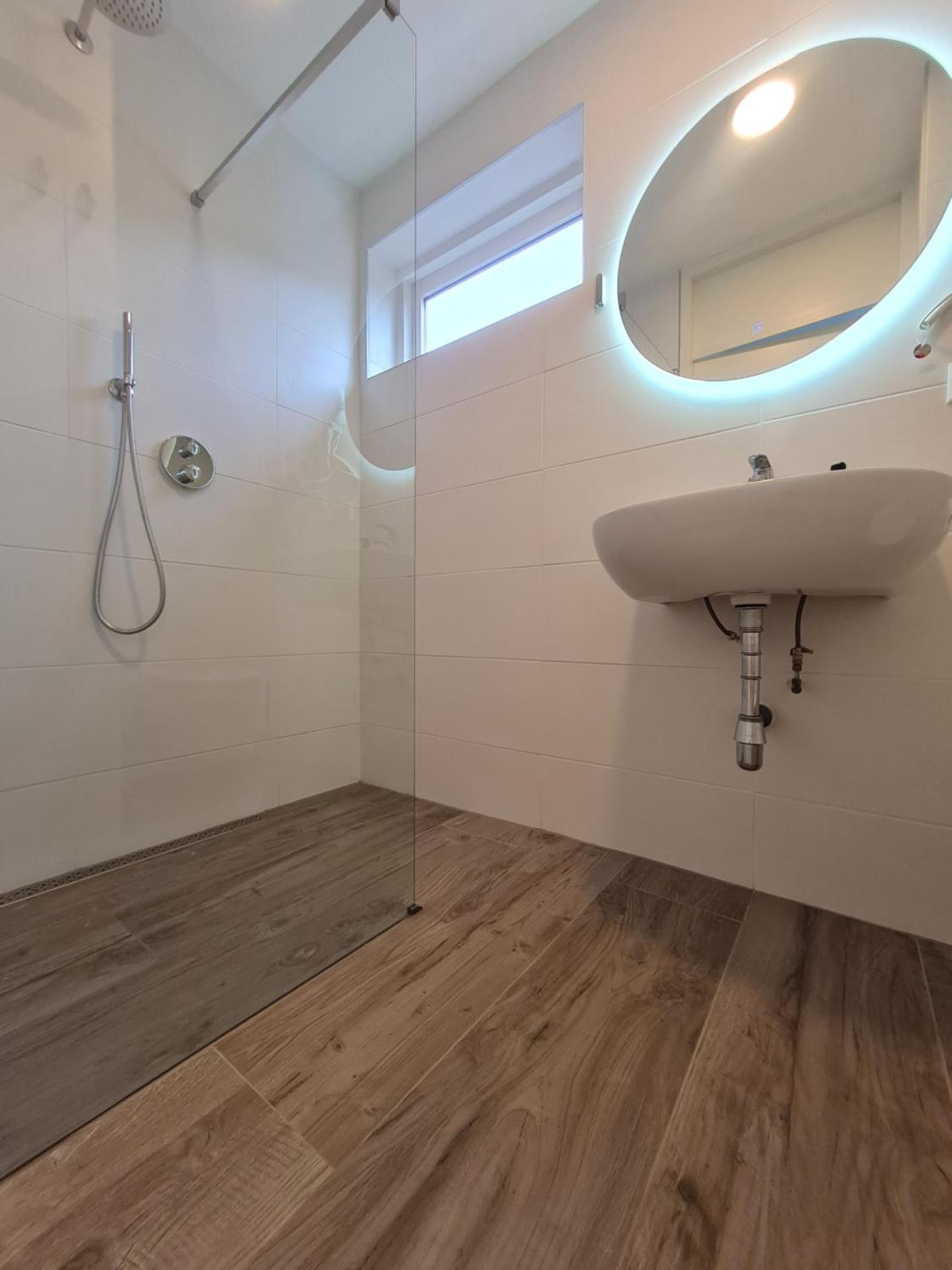 Vakantiehuisje Zand 5 personen - Zeezand Recreatie