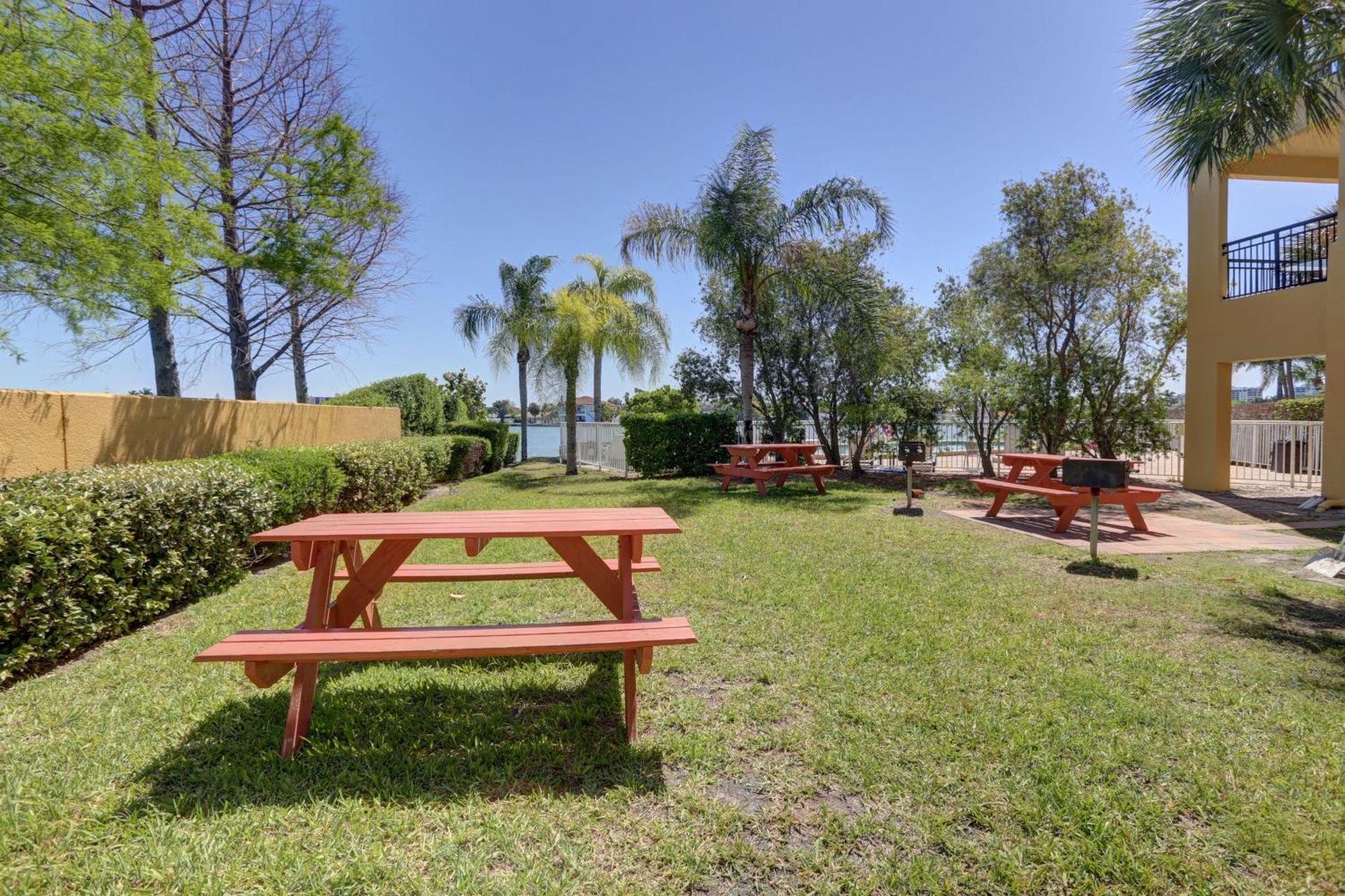 Palms Of Treasure Island #210