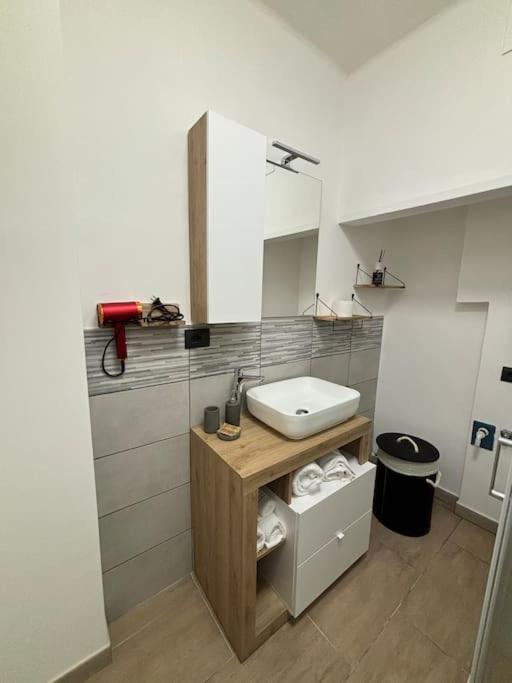 HappyHome Rivarolo 6 posti letto