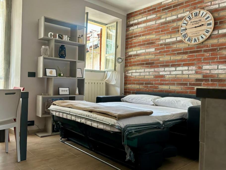HappyHome Rivarolo 6 posti letto
