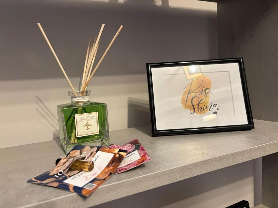 HappyHome Rivarolo 6 posti letto