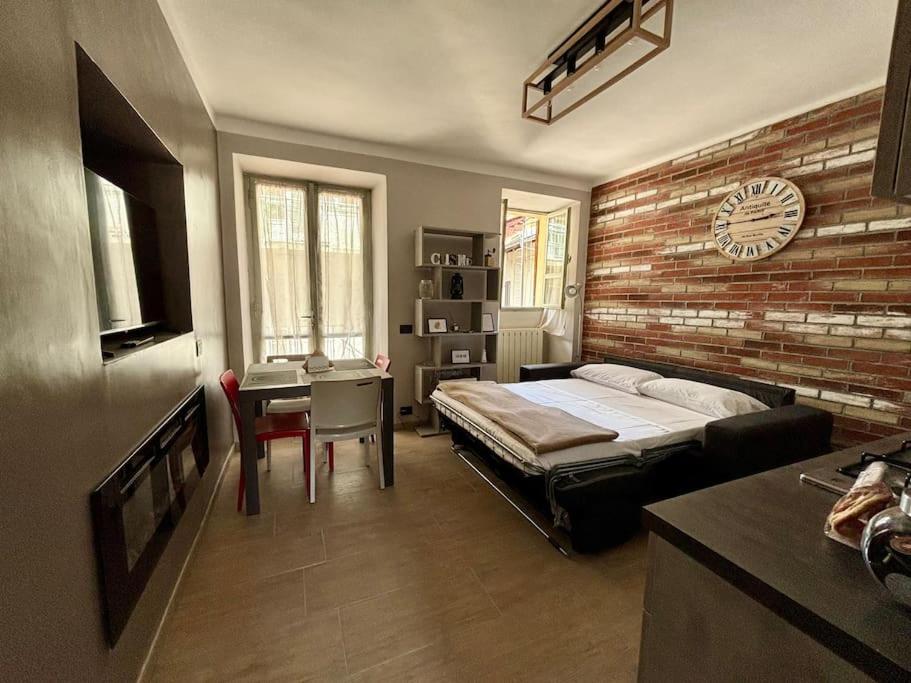 HappyHome Rivarolo 6 posti letto