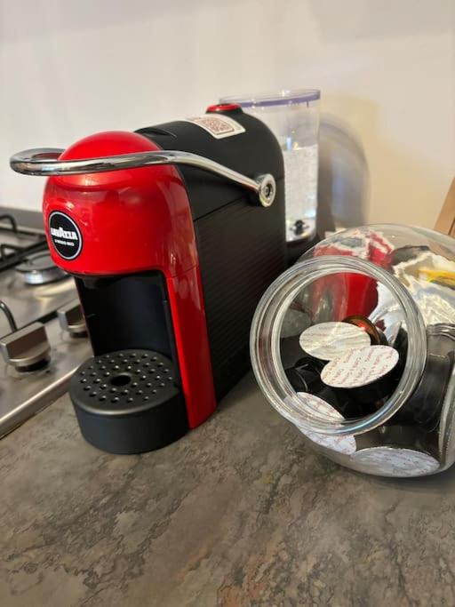 HappyHome Rivarolo 6 posti letto