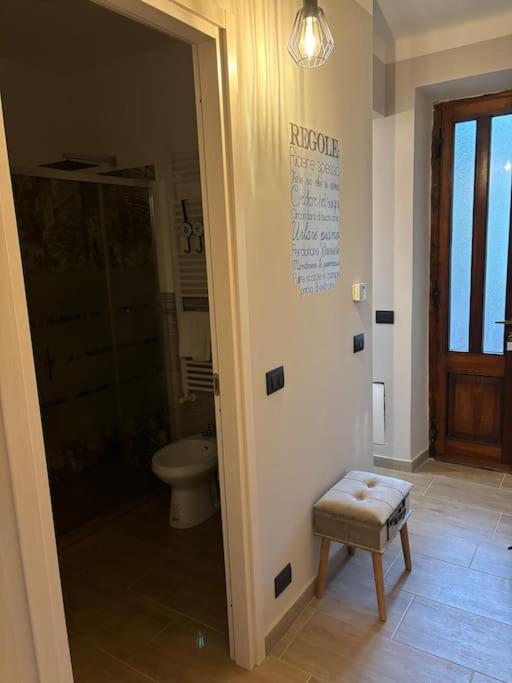 HappyHome Rivarolo 6 posti letto