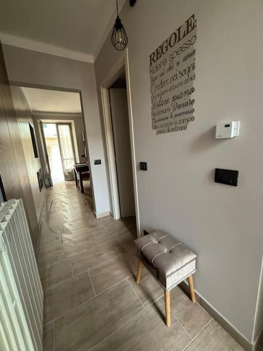 HappyHome Rivarolo 6 posti letto