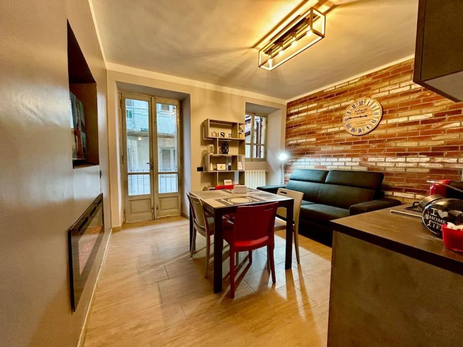 HappyHome Rivarolo 6 posti letto