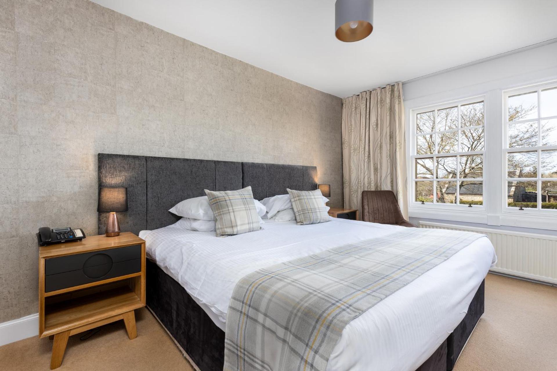 Dornoch Castle Hotel