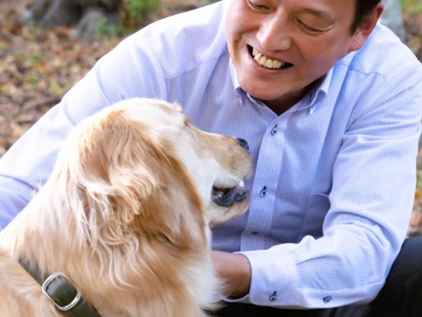 ドックランが有る素泊まりのお宿ワンダフル