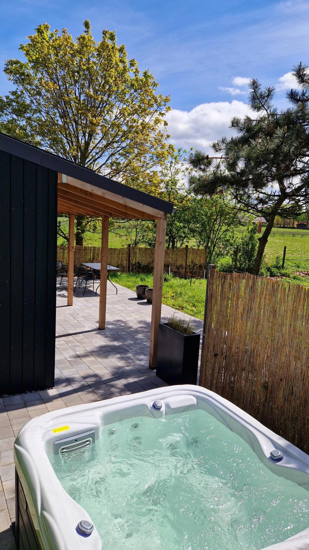 Chalet de Scherpenweide