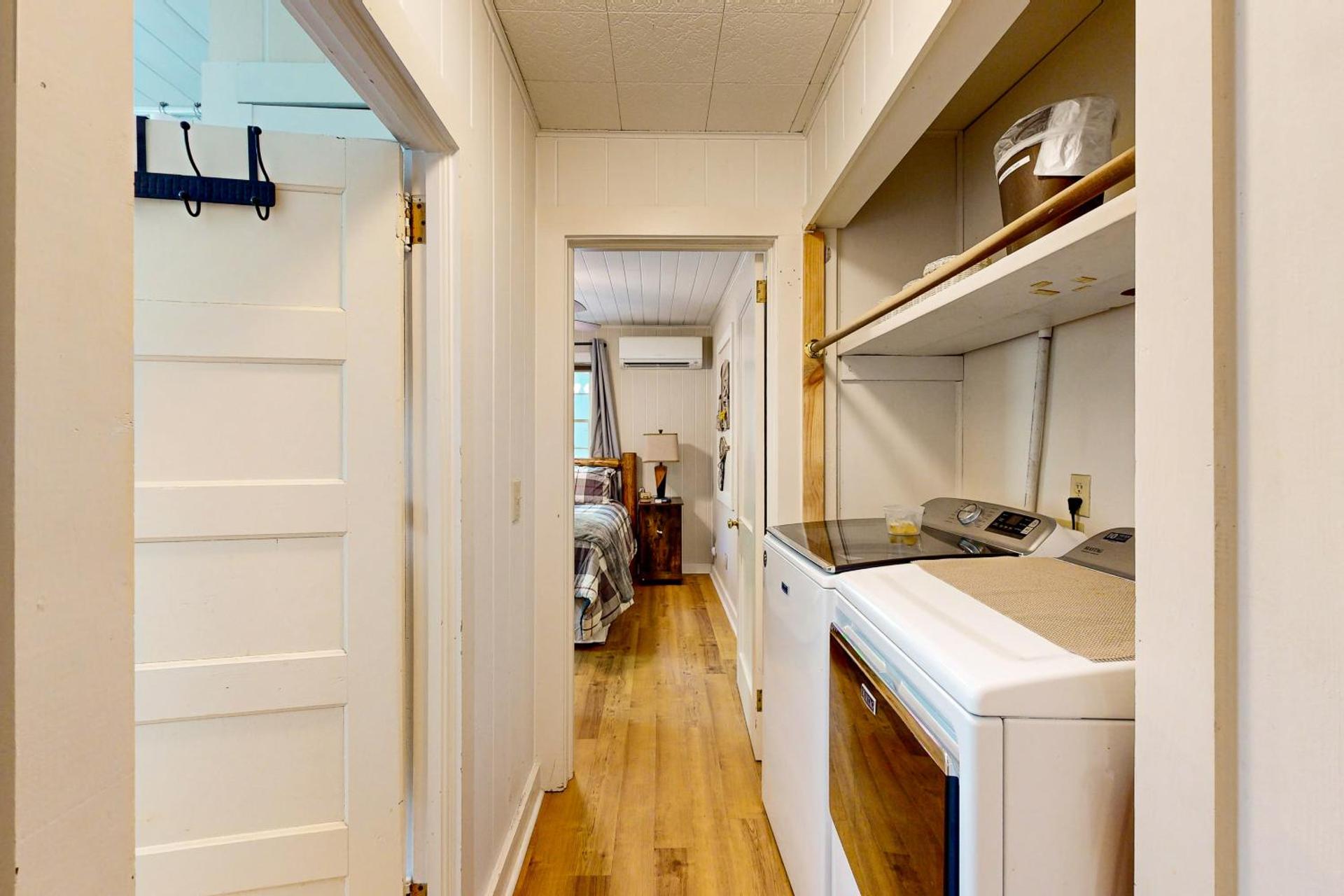 Bradley Bear Hideaway