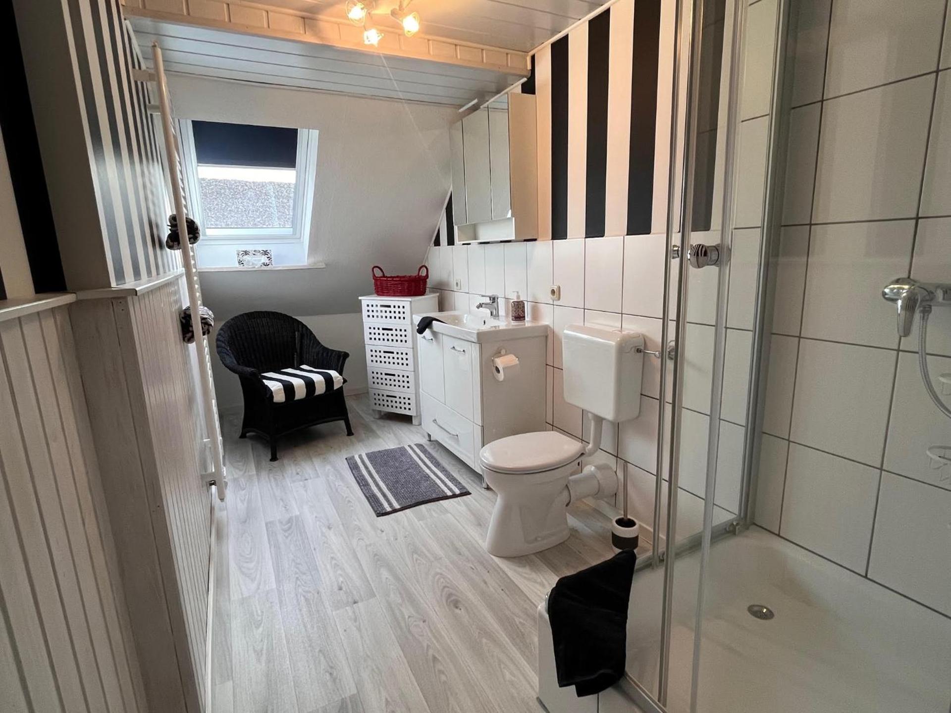 Ferienwohnung Dachstübchen