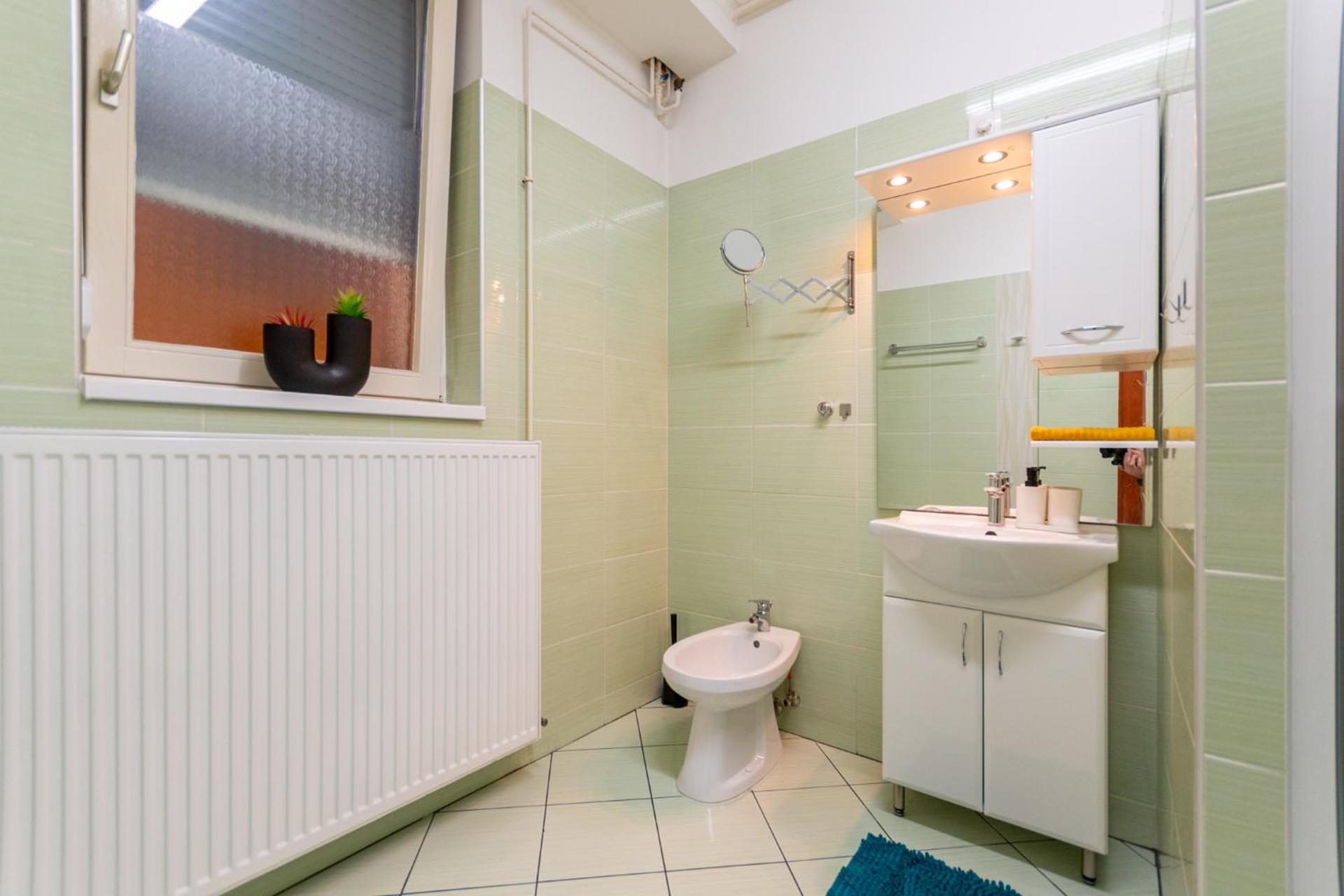 Apartment - Ground Floor