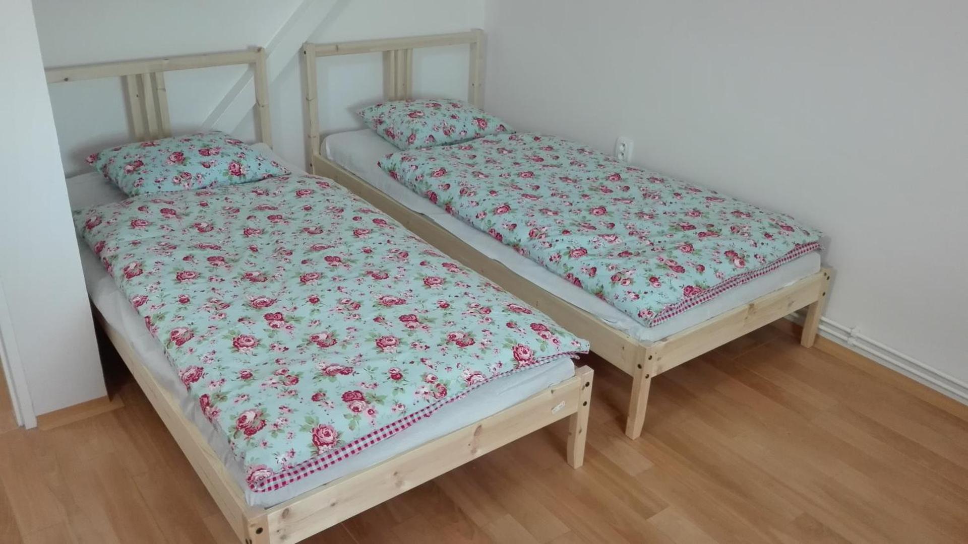 Apartmány Klimkovice