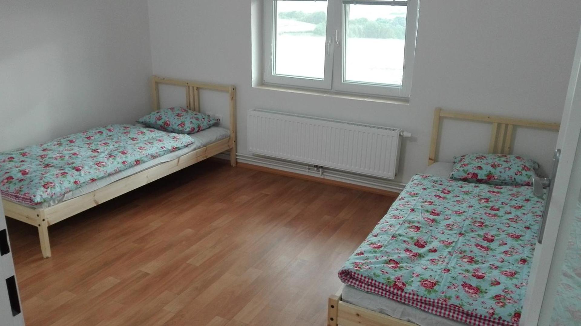 Apartmány Klimkovice