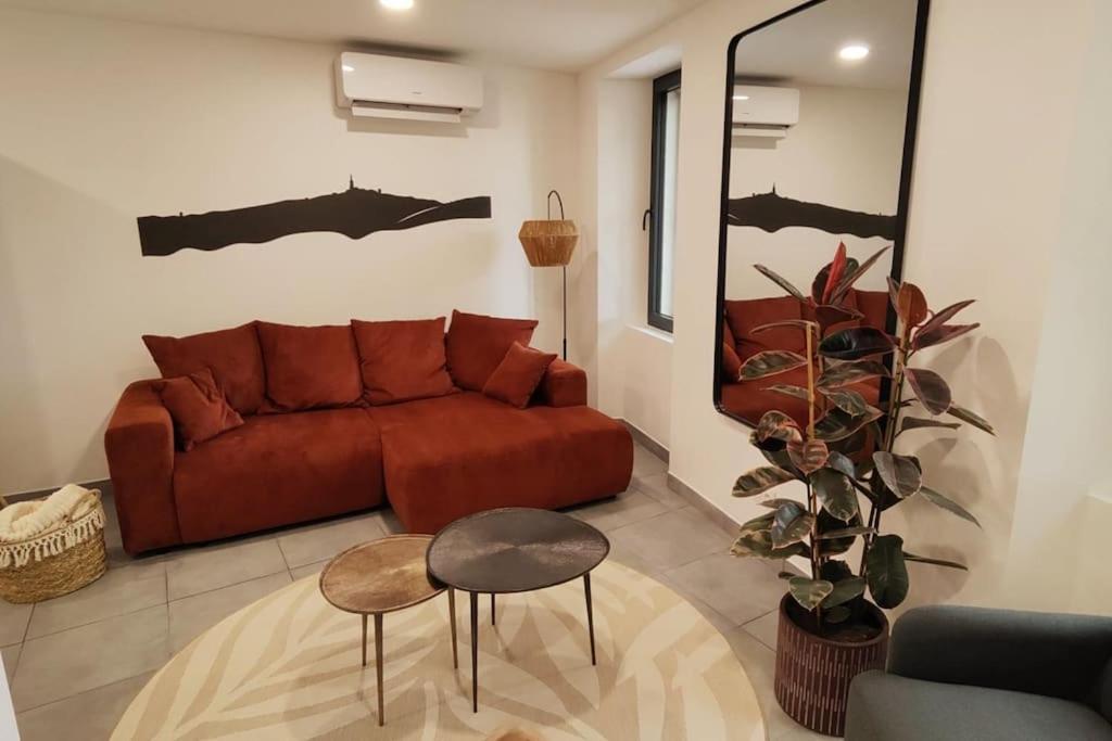 Très bel appartement climatisé - Chez Tom et Anna