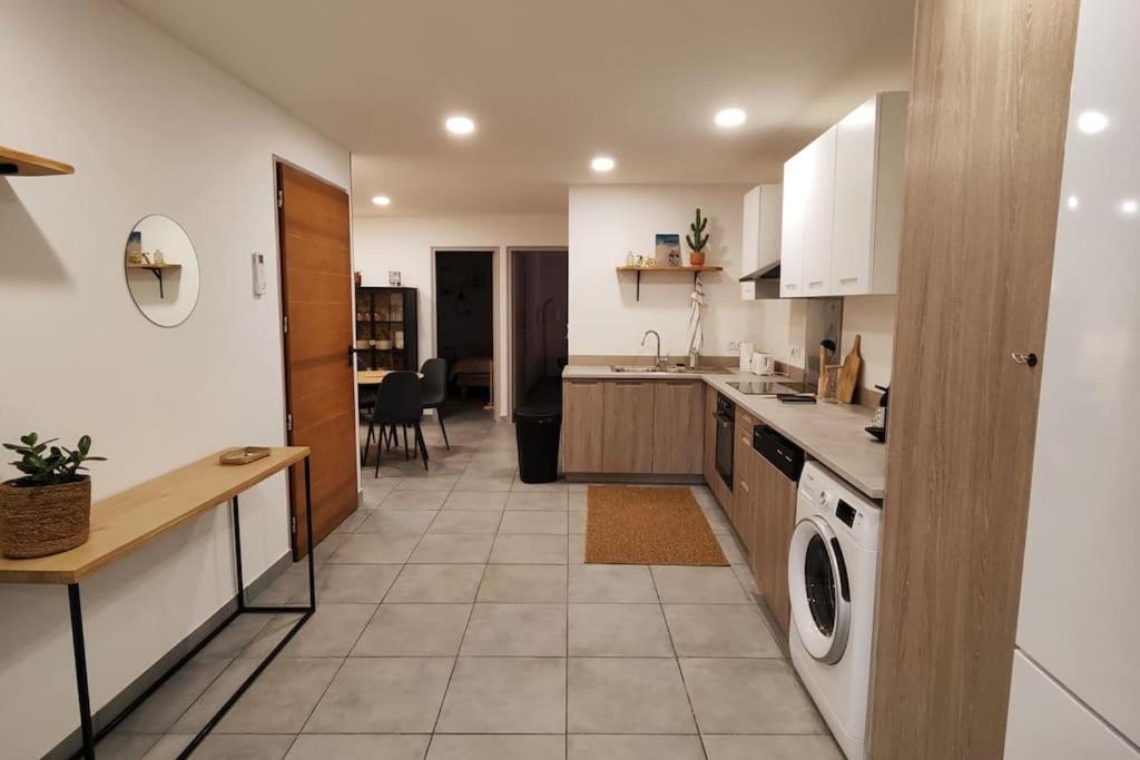 Très bel appartement climatisé - Chez Tom et Anna