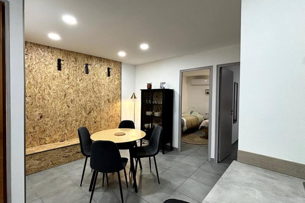 Très bel appartement climatisé - Chez Tom et Anna