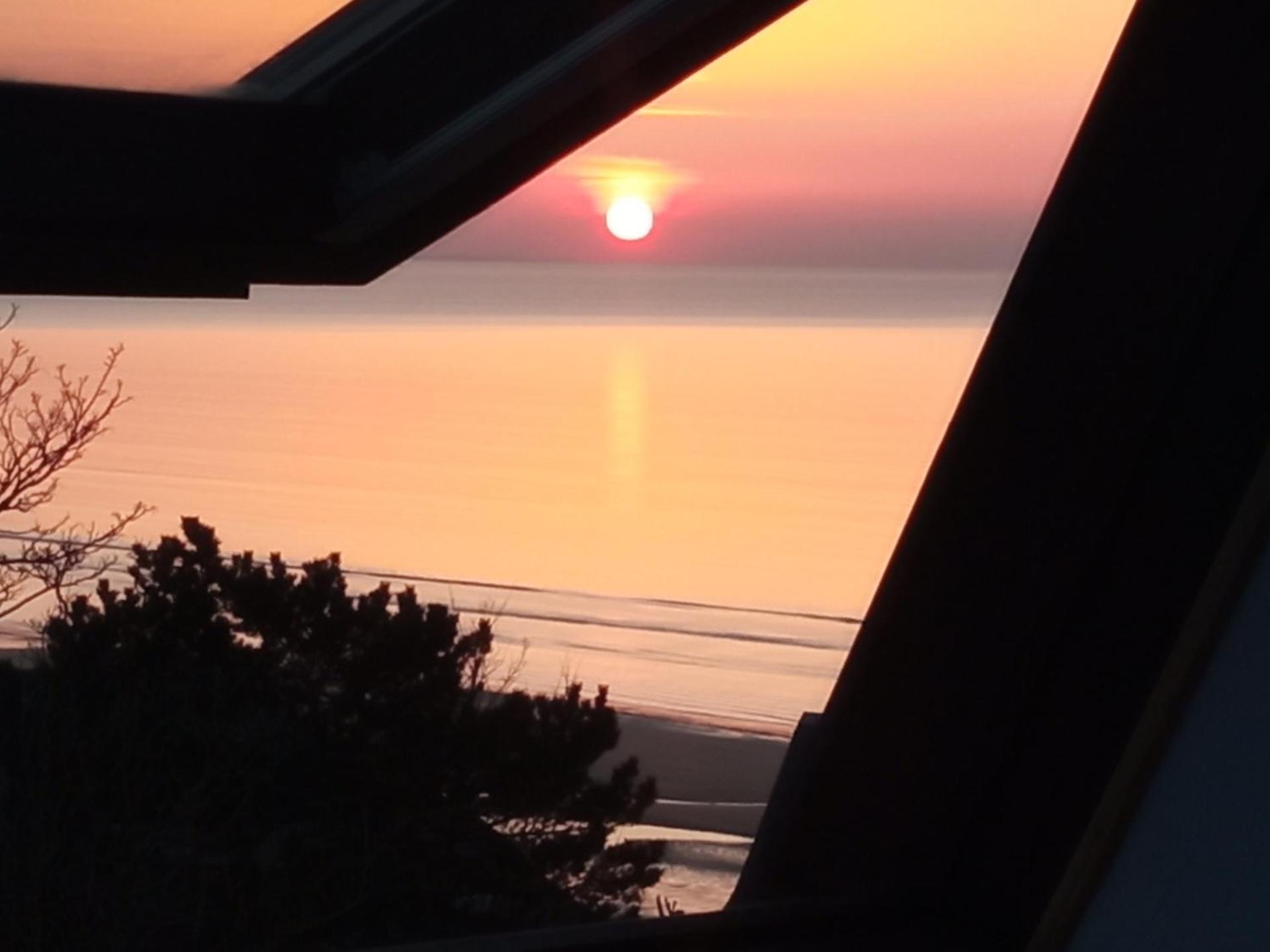 Appartement 45m2 - Proche Deauville - Vue Mer