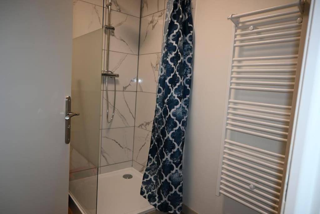 Le Botanique Centre Clim WIFI