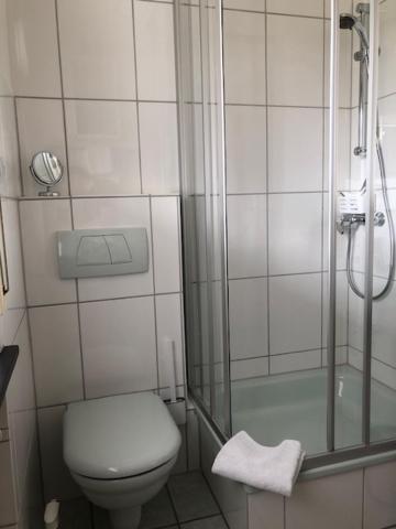 Apartment Leuchtberg Flair Eschwege