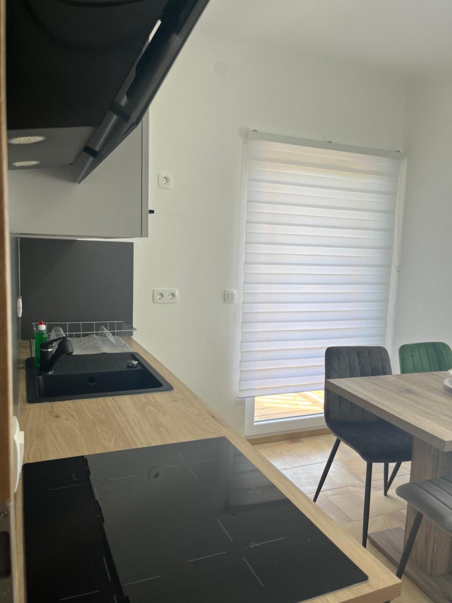 Apartments Fast Food Bodensdorf