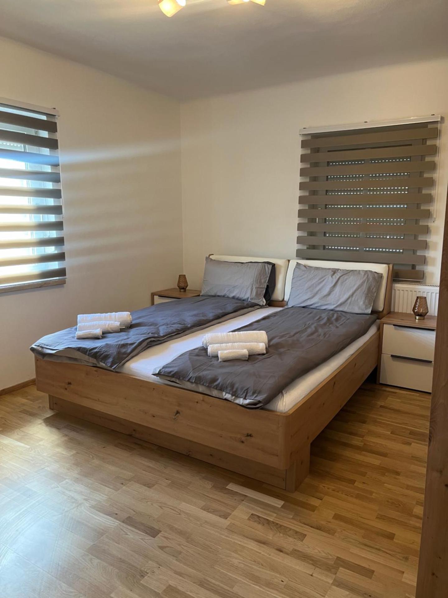 Apartments Fast Food Bodensdorf