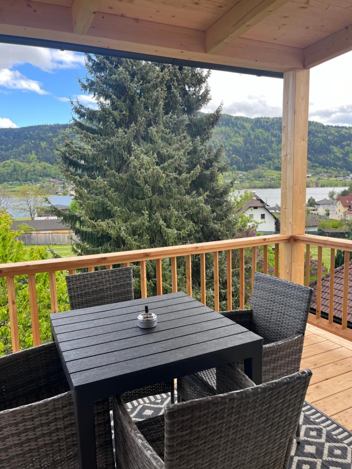 Apartments Fast Food Bodensdorf