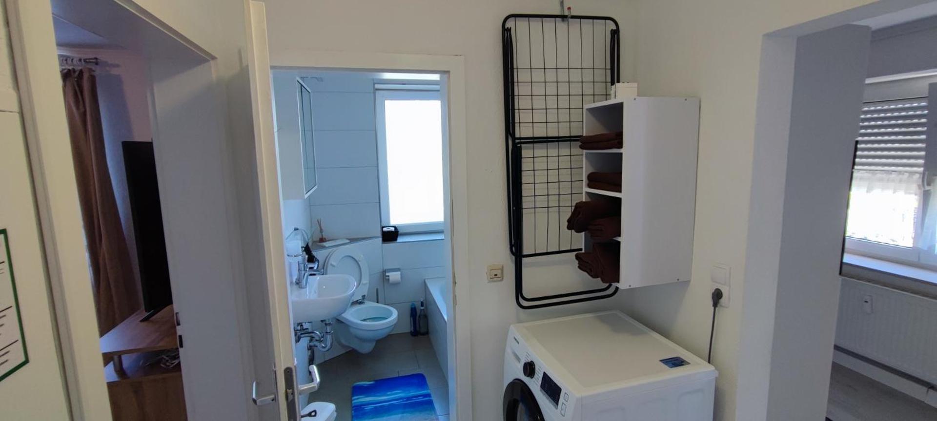 Infinity Ferienwohnung/Home