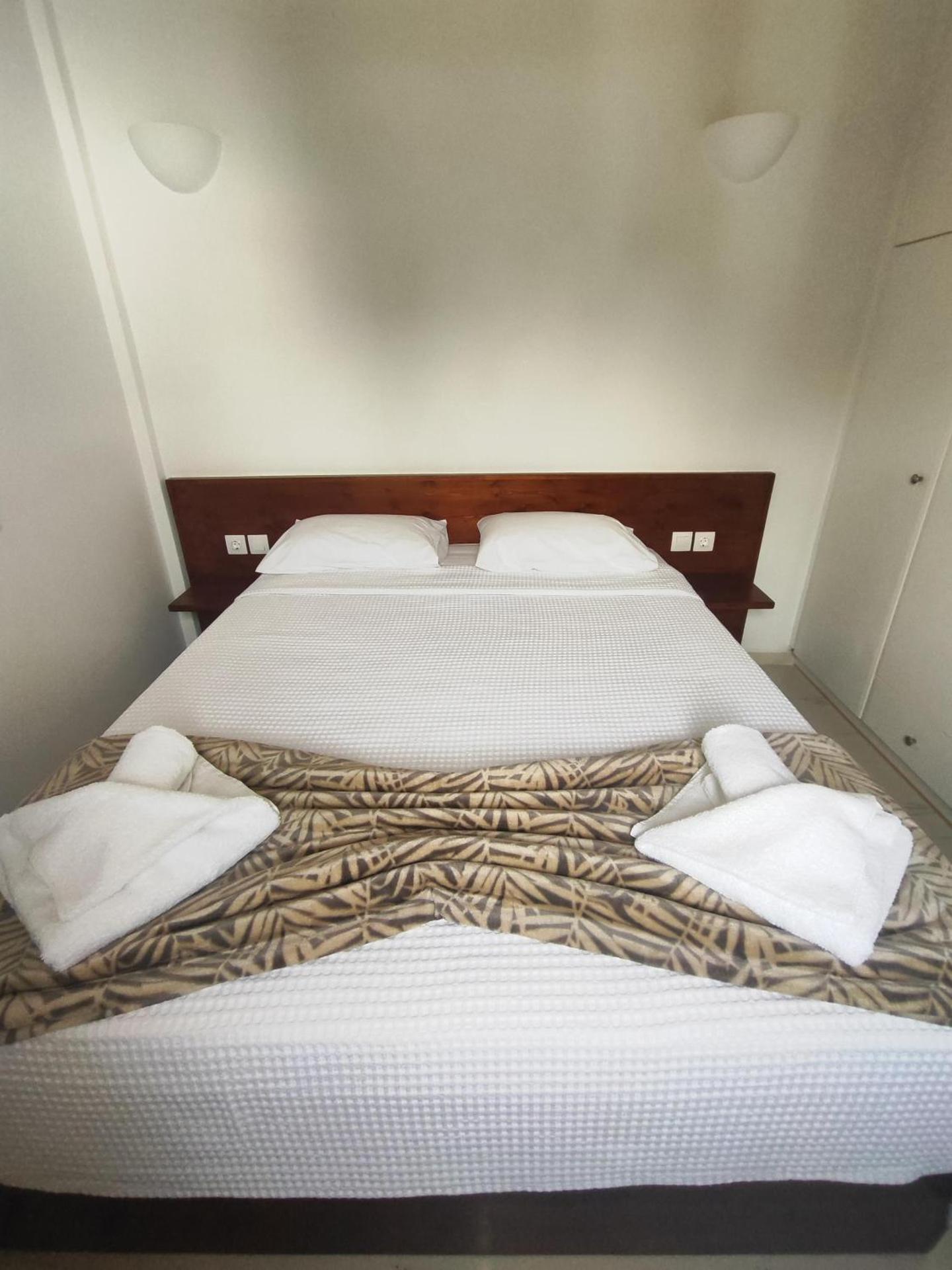 Kallistis Beach House