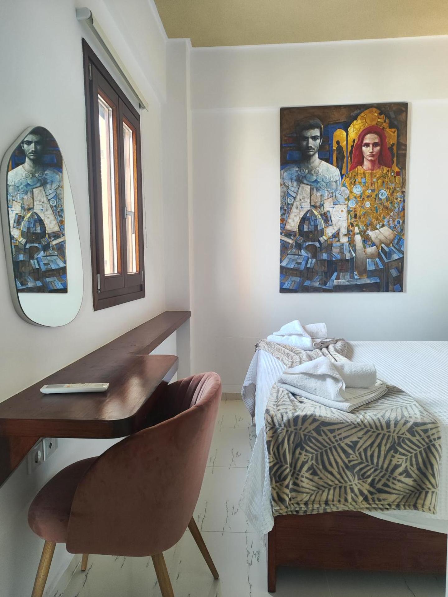 Kallistis Beach House