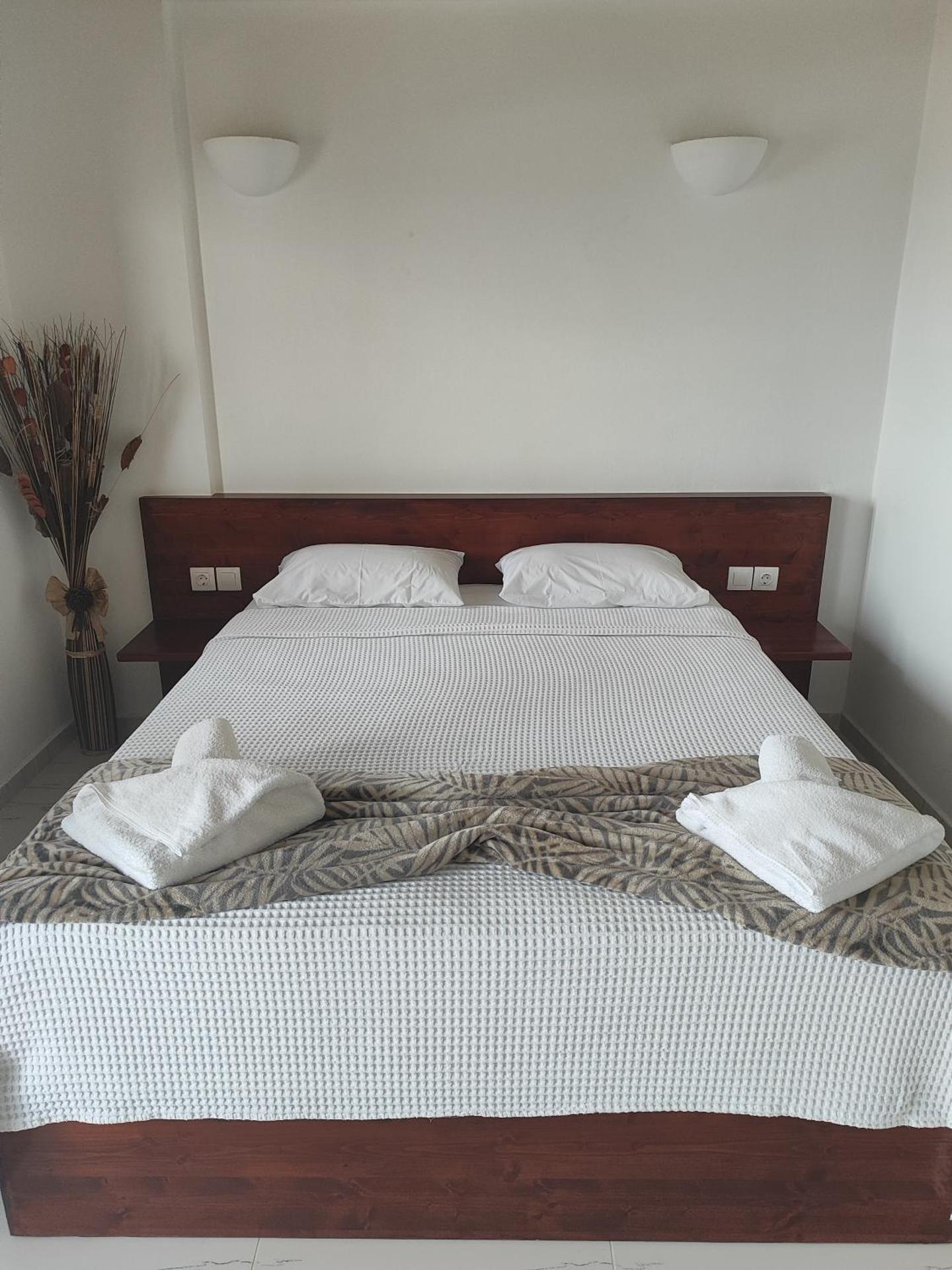 Kallistis Beach House