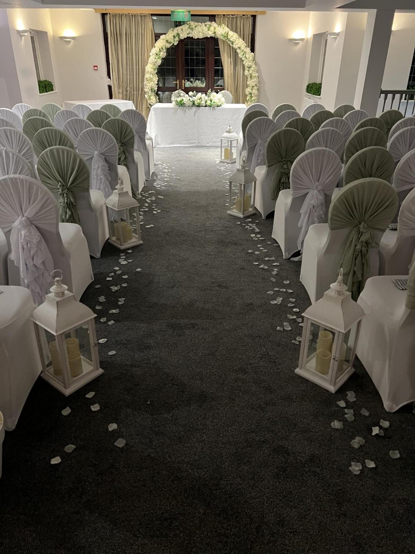 Banquet/Function facilities