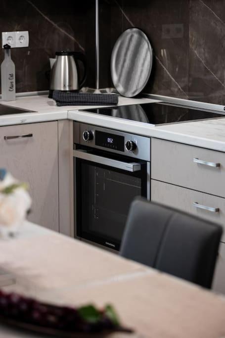 Zeusplace Pieria Luxury Apartment