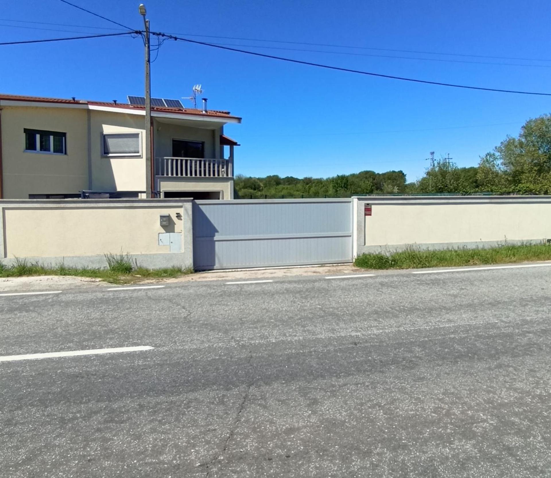 Mini Apartamento de 30 mts en Chaves