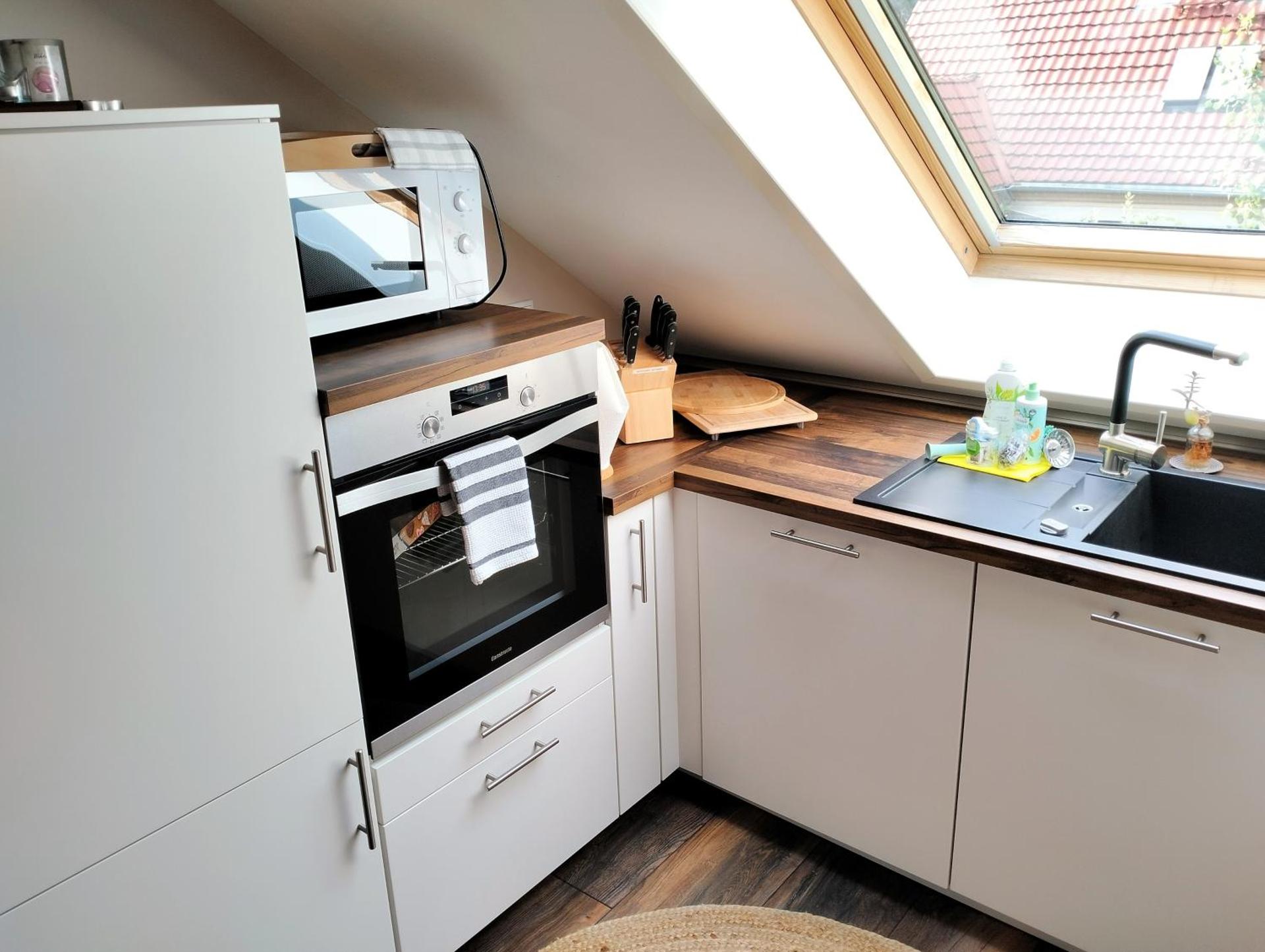 Ferienwohnung Am Waldesrand - Garten, Terrasse, Grill, Luftkühler, Massagesessel, Kinderspielecke, Spielekonsole