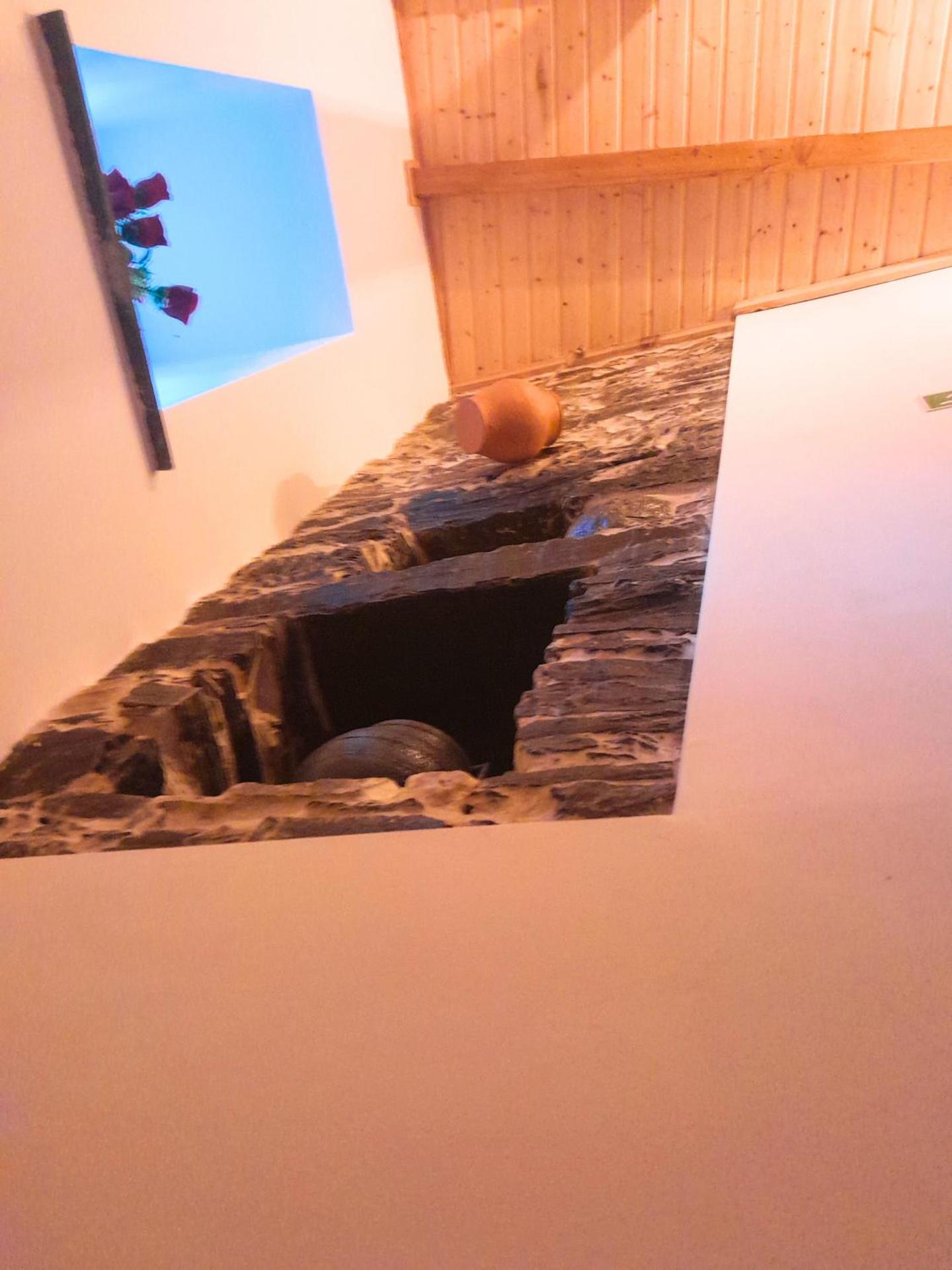 Casa do Salgueirinho