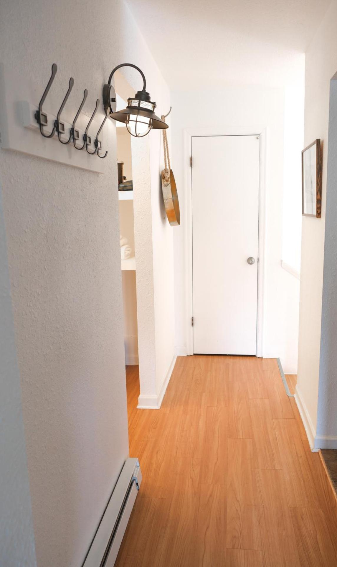 The Landmark Inn on Orcas Island