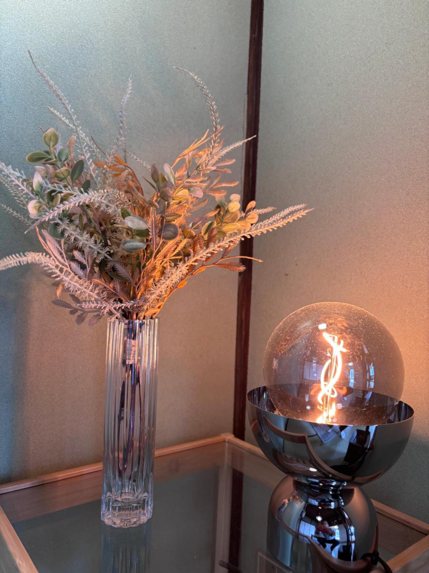 Byvilla med 2 soverom