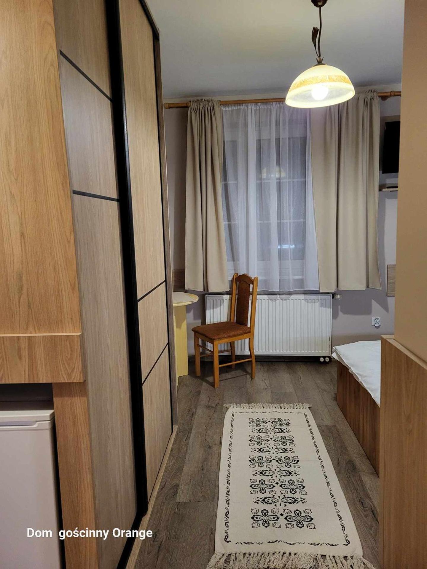 Dom Gościnny Orange