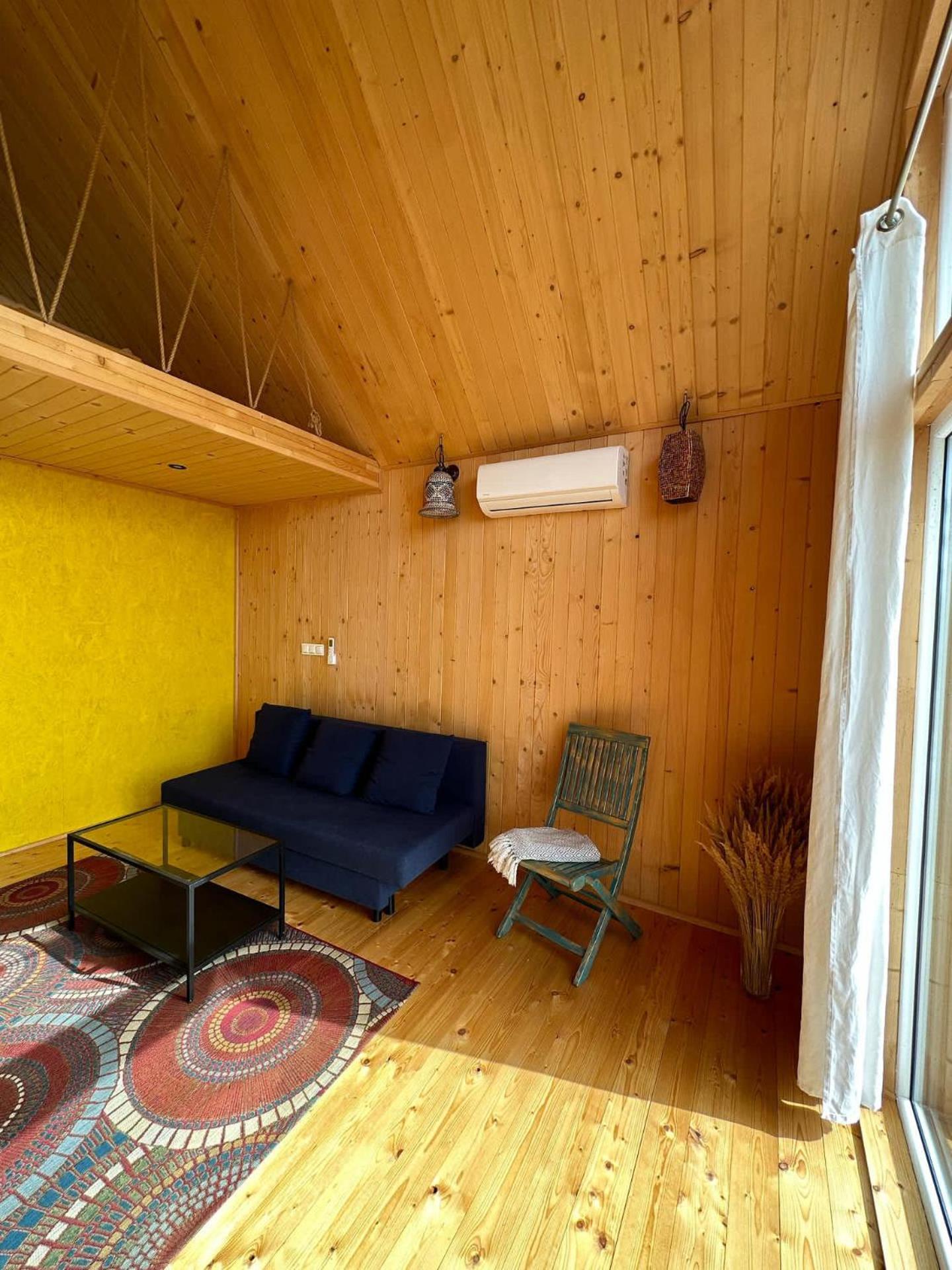 Sunny house domki rekreacyjne pod Ślężą