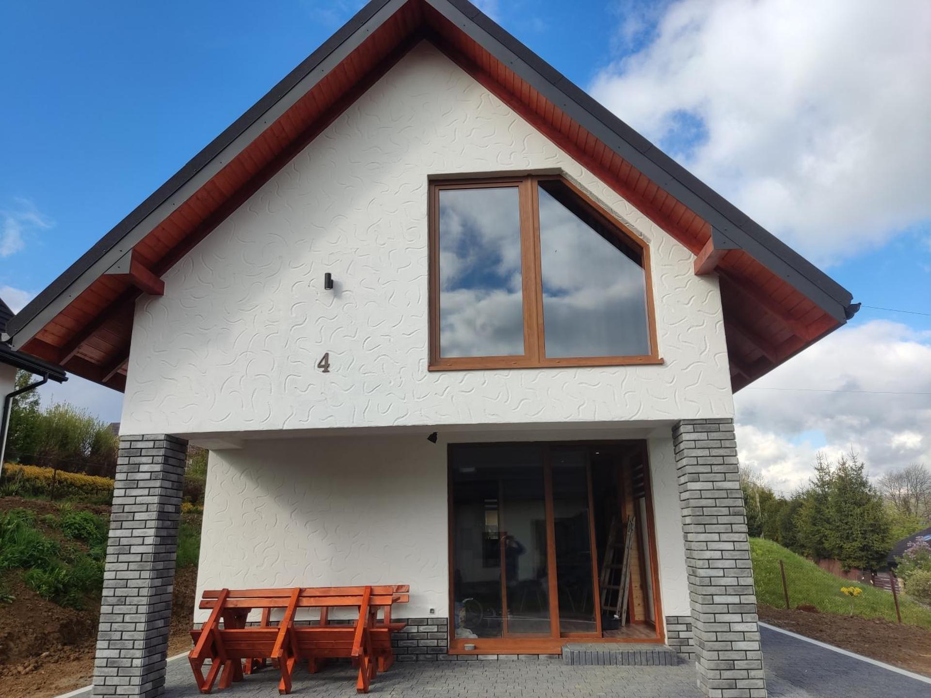 Domki Kama Polańczyk Żubr 514-280-102