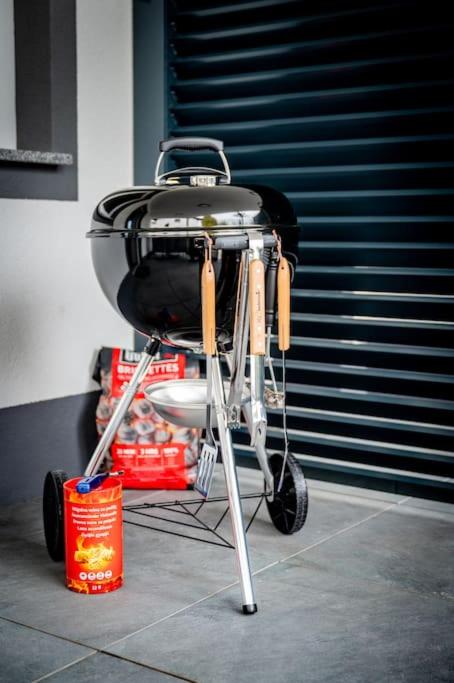 Schicke Wohnung in Seenähe!