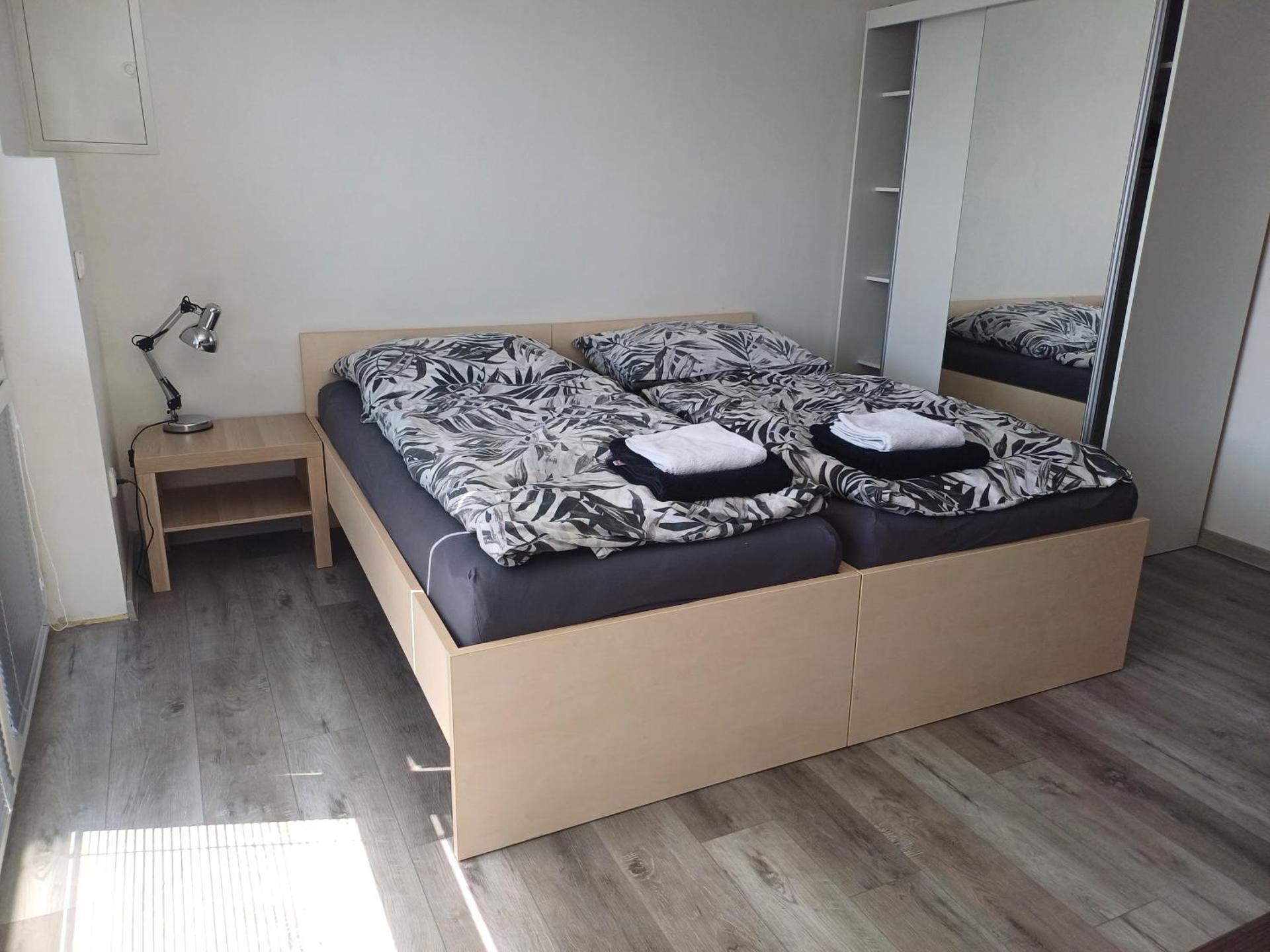 Apartmán na Vyhlídce