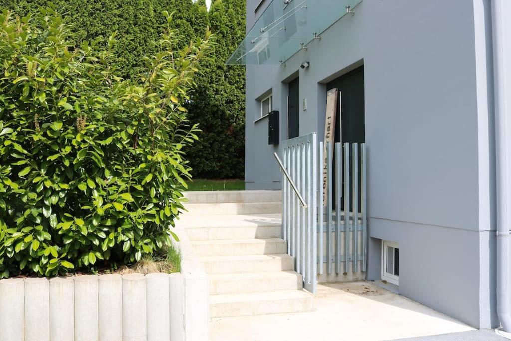 Ferienwohnung am Hauptplatz