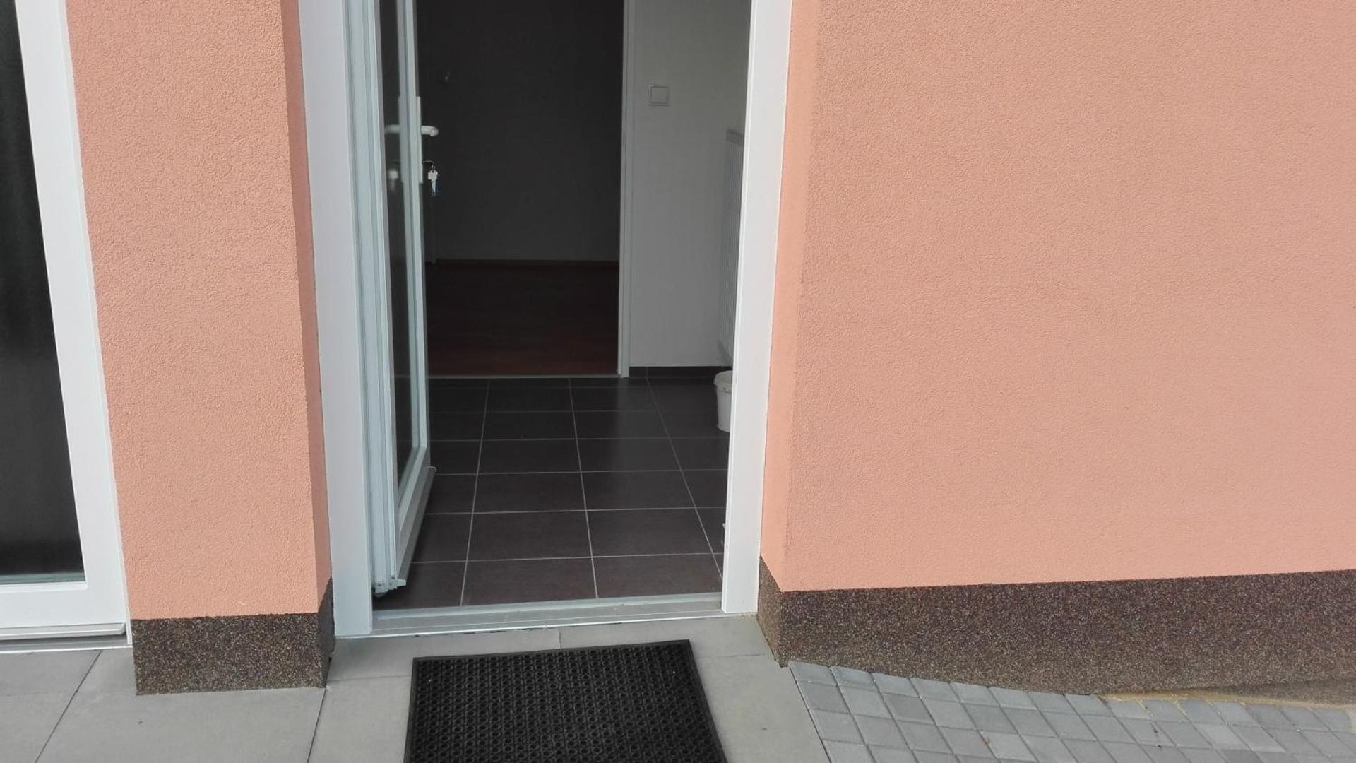 Apartmány Klimkovice