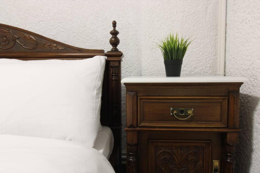 Raise Polydrosos Traditional Getaway