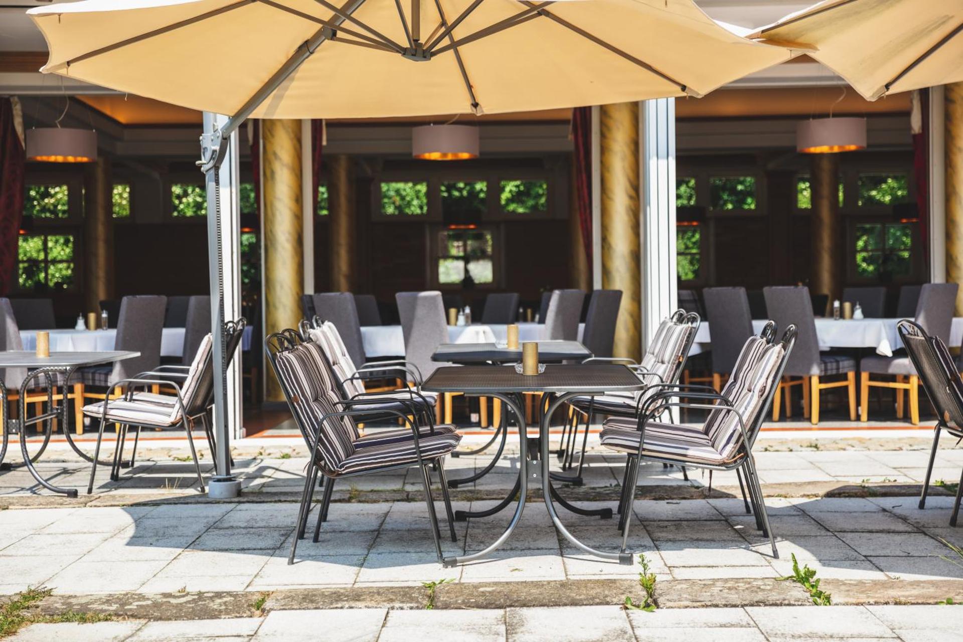 Schlossgasthof Rösch