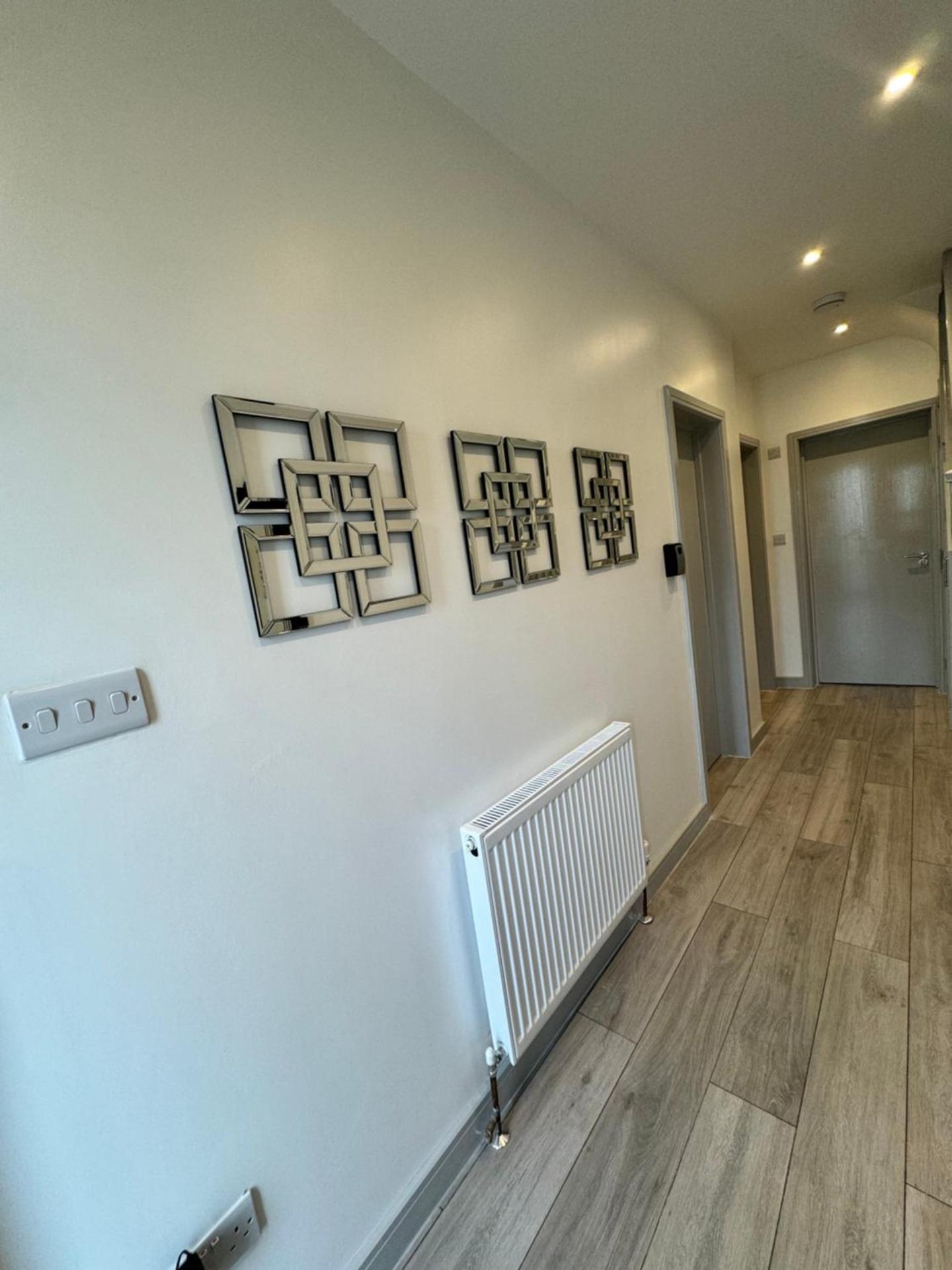 Stunning Ensuite Room