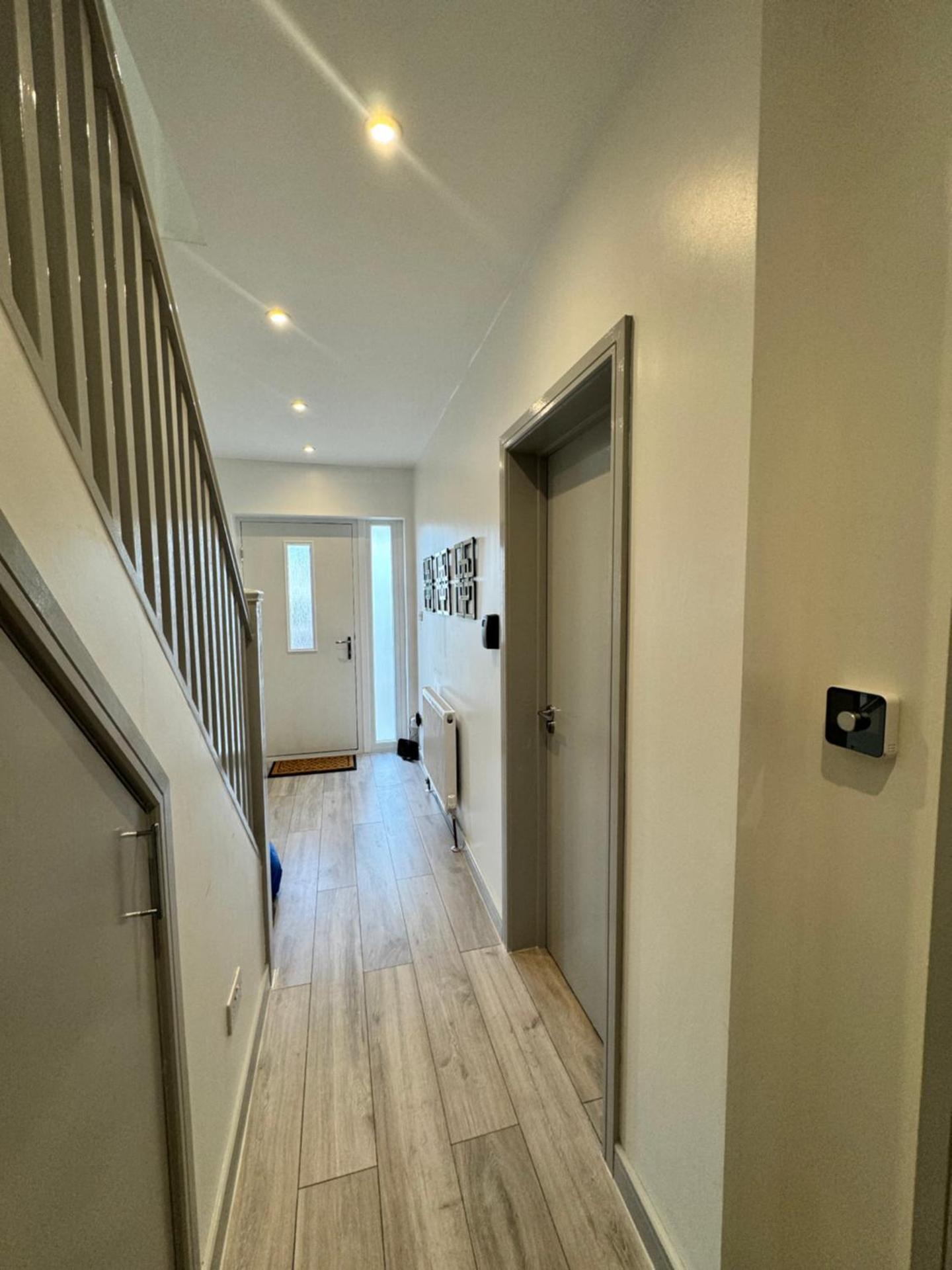 Stunning Ensuite Room